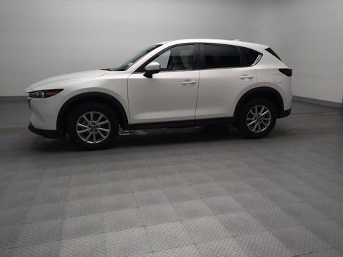 Used 2023 MAZDA CX-5 AWD 2.5 S image 2