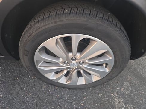 Used 2019 Buick Encore Preferred image 11