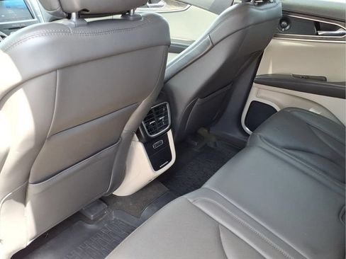 Used 2020 Lincoln Nautilus Reserve w/ Cargo Utility Package AWD/4WD image 14