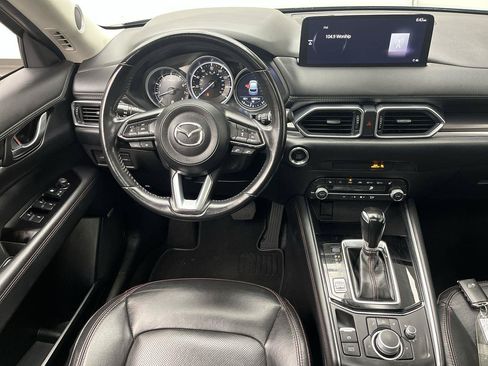 Used 2024 MAZDA CX-5 Carbon Edition AWD/4WD image 15