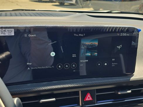 New 2026 Kia EV6 GT-Line RWD image 24
