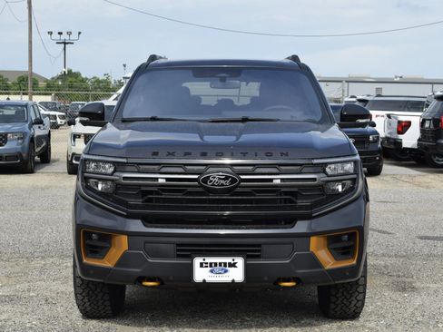 New 2025 Ford Expedition Tremor image 2