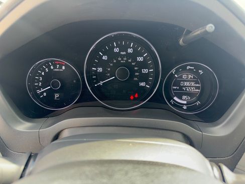 Used 2018 Honda HR-V EX-L image 26