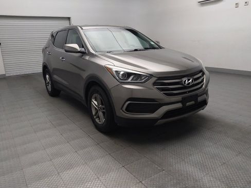 Used 2018 Hyundai Santa Fe Sport image 13
