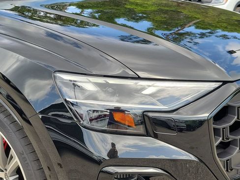 New 2026 Audi Q8 Prestige AWD/4WD image 27