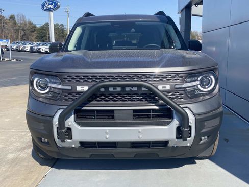 New 2026 Ford Bronco Sport Big Bend w/ Convenience Package image 9