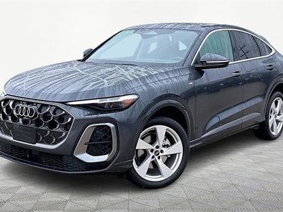 Used 2025 Audi Q5 Premium Plus w/ Premium Plus