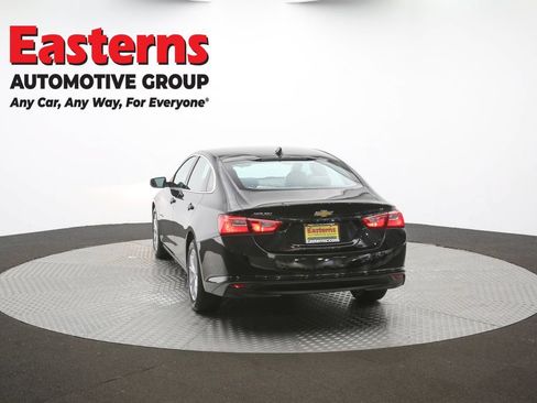 Used 2025 Chevrolet Malibu LT FWD image 63