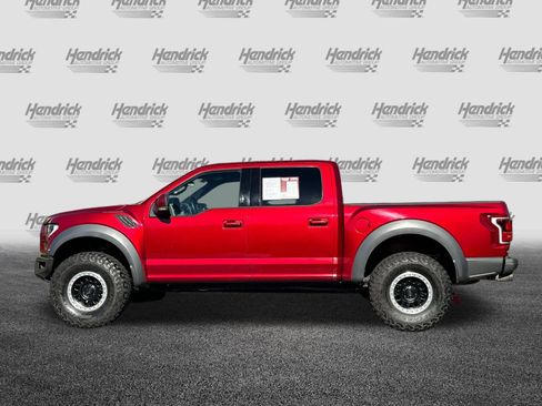 Used 2019 Ford F150 Raptor w/ Equipment Group 802A Luxury image 8