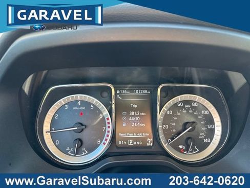 Used 2018 Nissan Titan Platinum Reserve w/ Platinum Utility Package AWD/4WD image 1