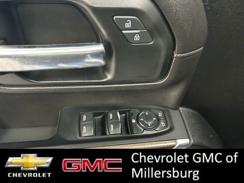 Used 2022 Chevrolet Silverado 3500 LT w/ Remote Start Package image 15