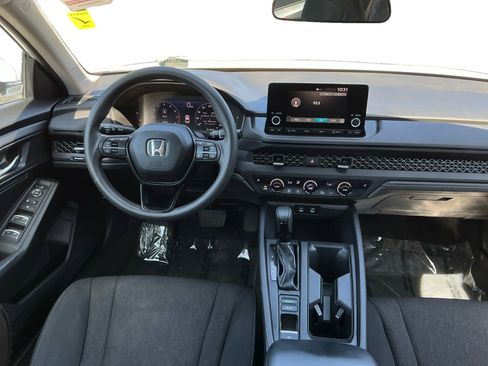 Used 2024 Honda Accord EX image 14