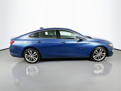 Used 2024 Chevrolet Malibu LT image 7