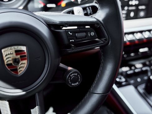 Used 2021 Porsche 911 Turbo S image 51