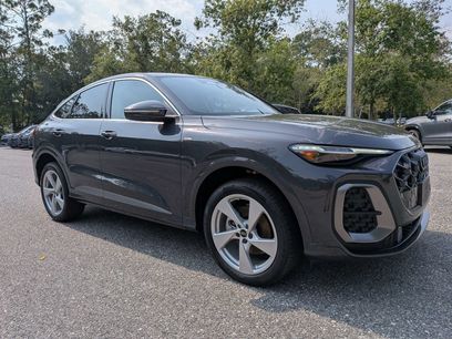 New 2026 Audi Q5 Premium Plus