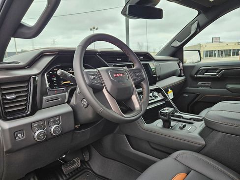 New 2026 GMC Sierra 1500 AT4 image 9