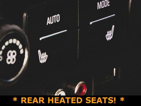 Used 2016 GMC Yukon XL Denali w/ Open Road Package image 11