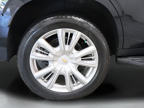 Used 2021 Chevrolet Tahoe High Country AWD/4WD image 39