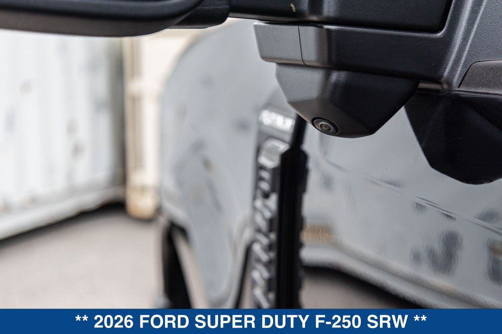 Used 2026 Ford F250 Platinum AWD/4WD image 13