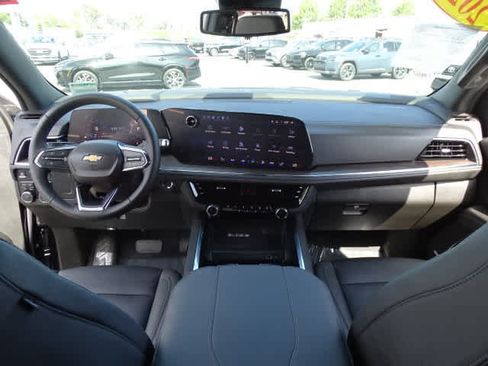 Used 2026 Chevrolet Tahoe LT w/ Comfort Package AWD/4WD image 24