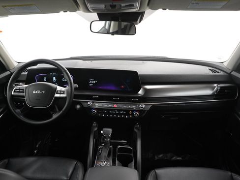 Used 2024 Kia Telluride S w/ S Sunroof Package AWD/4WD image 14