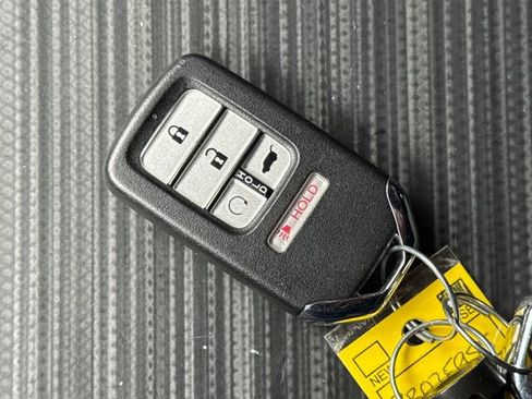 Used 2023 Honda Passport TrailSport image 30