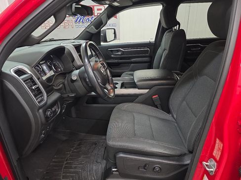 Used 2019 RAM 1500 Big Horn image 31