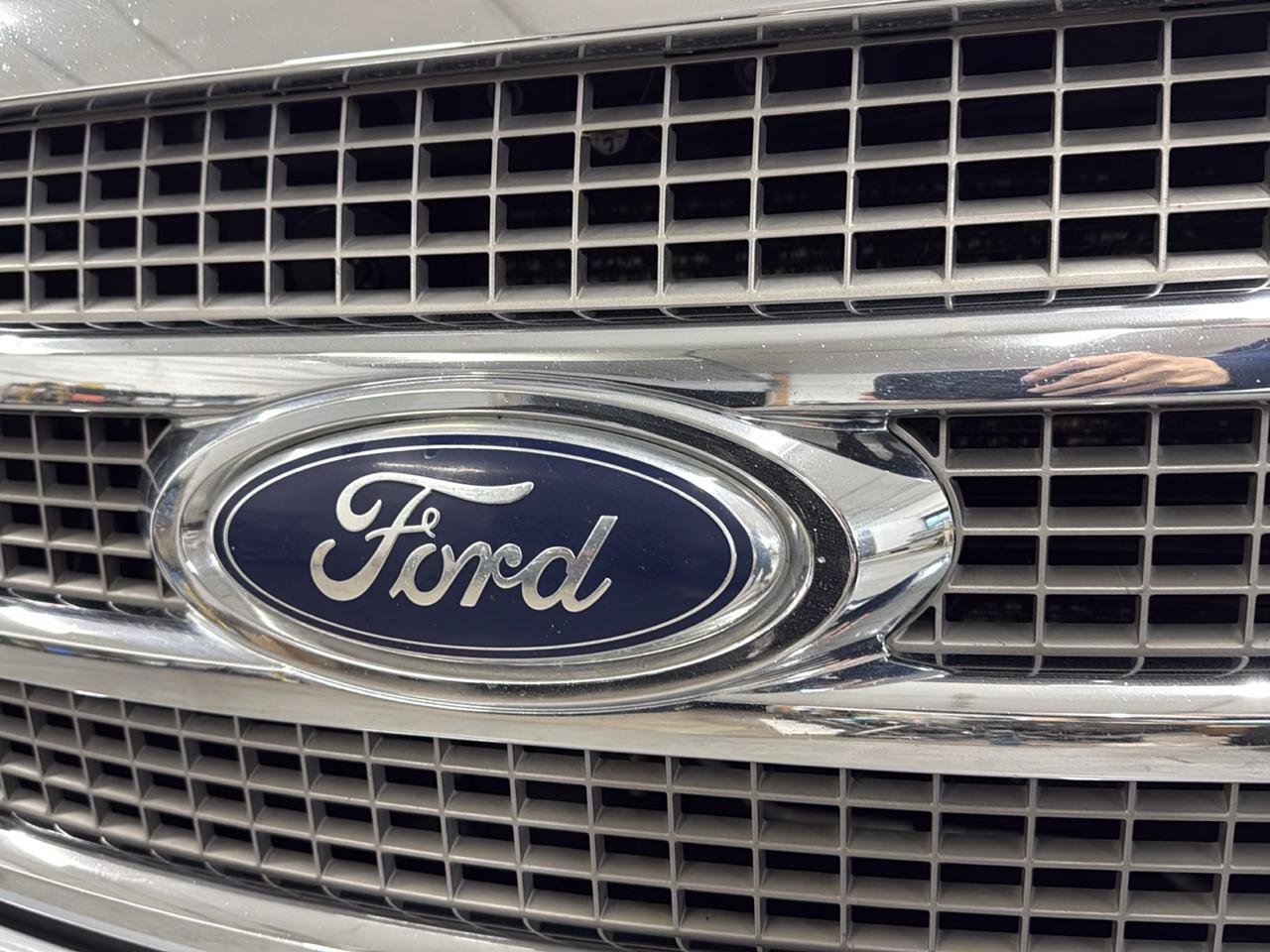 Used 2010 Ford F150 Lariat AWD/4WD image 98