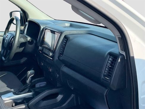 Used 2024 Nissan Frontier S image 26