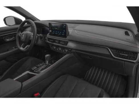 Certified 2025 Acura ADX A-Spec image 14