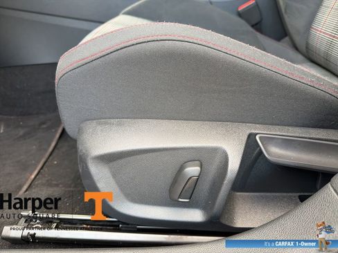 Used 2025 Volkswagen GTI S image 19