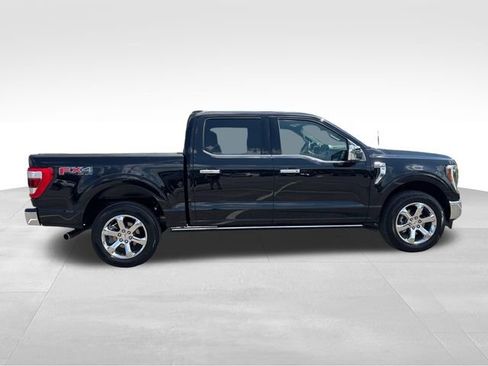 Certified 2022 Ford F150 King Ranch w/ Equipment Group 601A High image 5