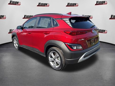 Used 2023 Hyundai Kona SEL w/ Convenience Package AWD/4WD image 3