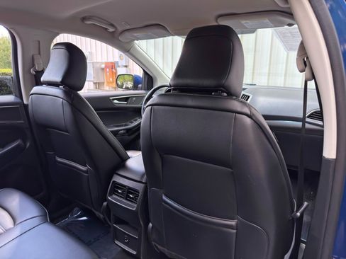 Used 2022 Ford Edge SEL AWD/4WD image 31