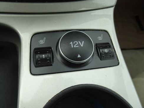 Used 2013 Ford C-MAX Energi SEL image 24