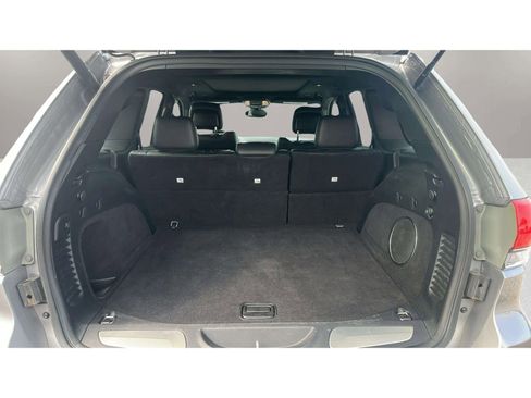 Used 2019 Jeep Grand Cherokee Limited w/ Luxury Group II RWD image 19