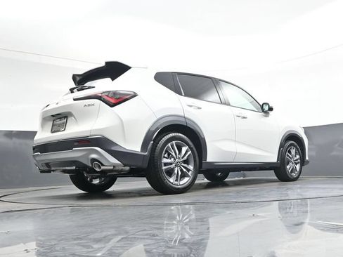 New 2026 Acura ADX FWD image 30
