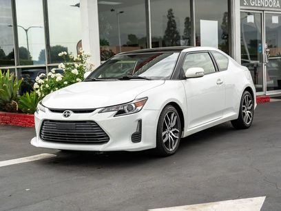Used 2014 Scion tC