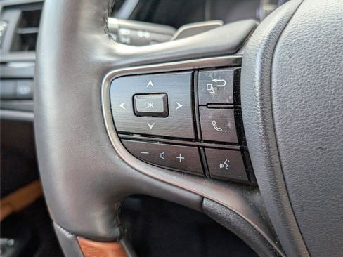 Used 2024 Lexus ES 350 w/ Technology Package image 23