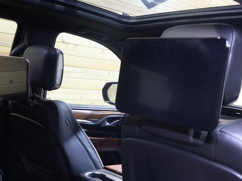 Used 2023 GMC Yukon Denali Ultimate AWD/4WD image 80