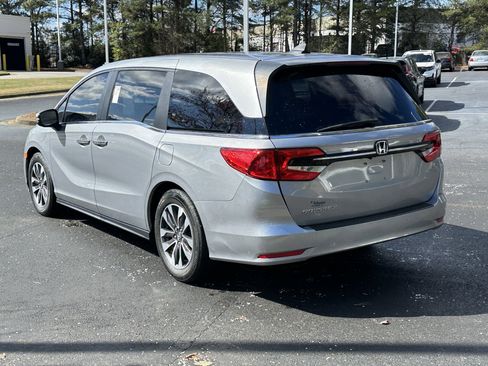 Used 2023 Honda Odyssey EX-L image 10