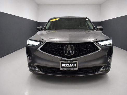 Used 2024 Acura MDX SH-AWD w/ Technology Package image 6