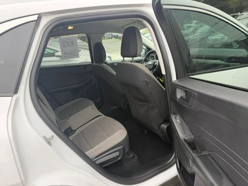 Used 2022 Ford Escape SE AWD/4WD image 27