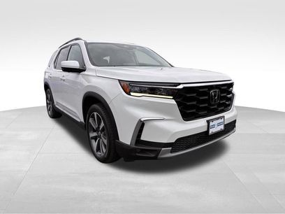 Used 2023 Honda Pilot Elite