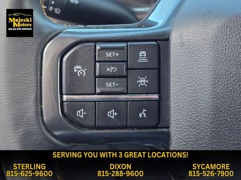Used 2023 Ford F150 Tremor w/ 360 Degree Camera Package image 26