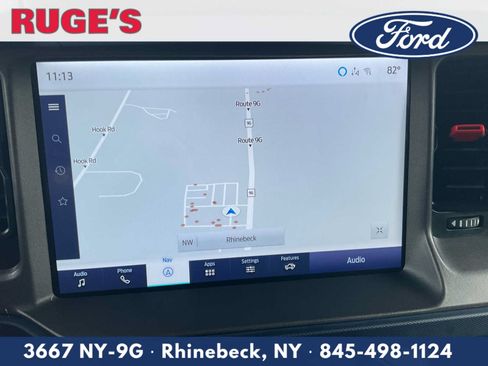 Used 2024 Ford Bronco Raptor AWD/4WD image 22