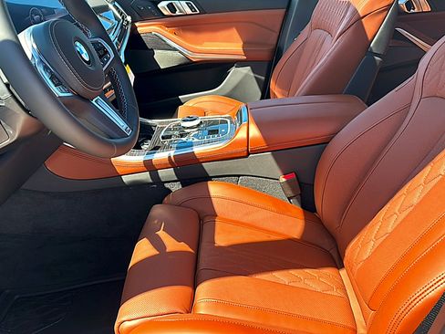 New 2026 BMW X5 M60i AWD/4WD image 10