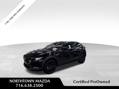 Certified 2023 MAZDA CX-30 2.5 Turbo w/ Premium Package