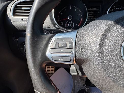 Used 2013 Volkswagen GTI Driver's Edition FWD image 31