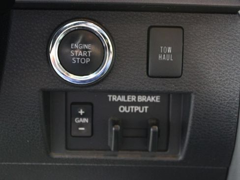 Used 2021 Toyota Tundra SR5 w/ TRD Sport Plus Package AWD/4WD image 54